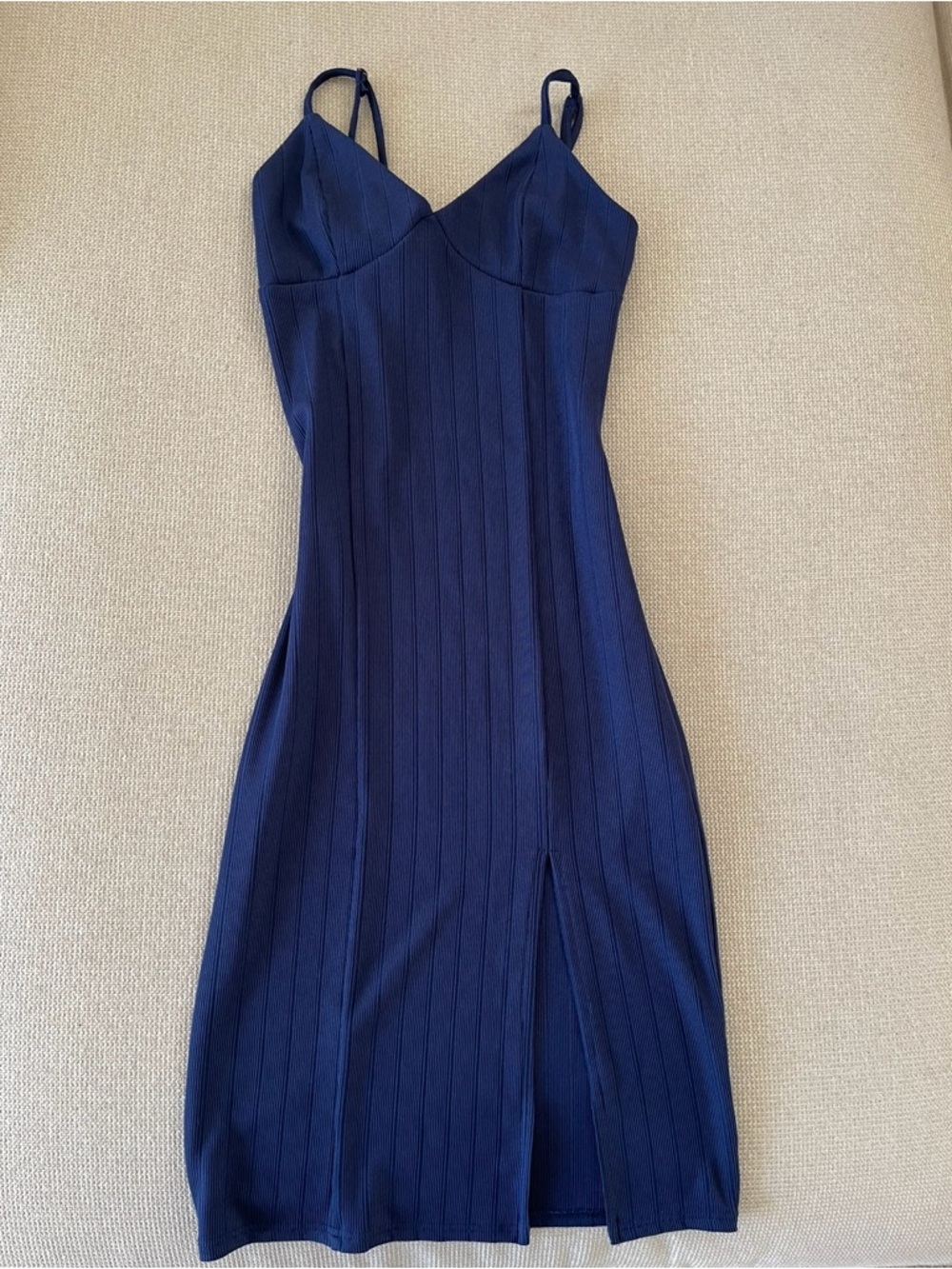 Women's Navy Dress